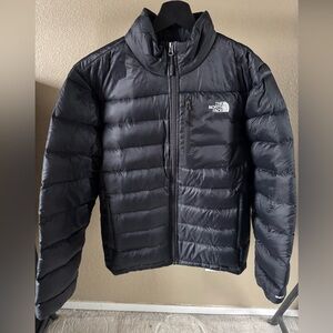 The North Face Puffer Jacket